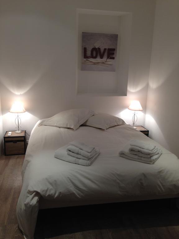Petit Nid Douillet Cannes Quarto foto