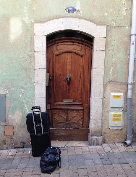 Petit Nid Douillet Cannes Quarto foto