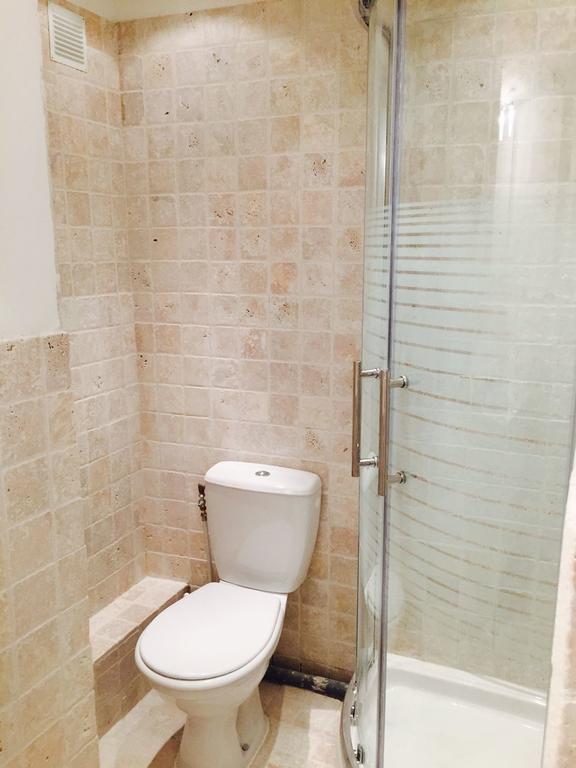 Petit Nid Douillet Cannes Quarto foto