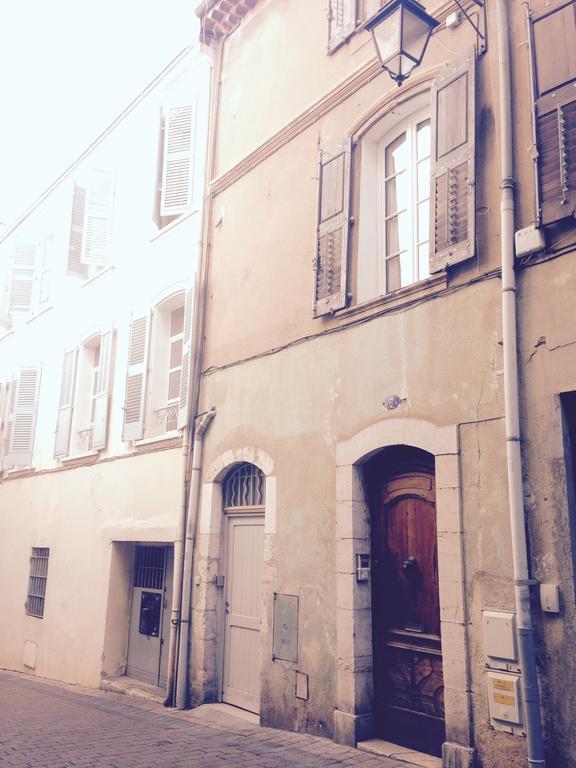Petit Nid Douillet Cannes Exterior foto